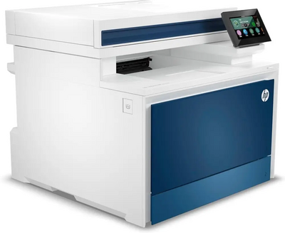 HP Color laserjet pro mfp 4301fdn printer Image
