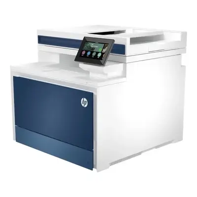 HP Color laserjet pro mfp 4301fdn printer Image