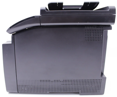 HP LaserJet Pro CM1415FNW Image