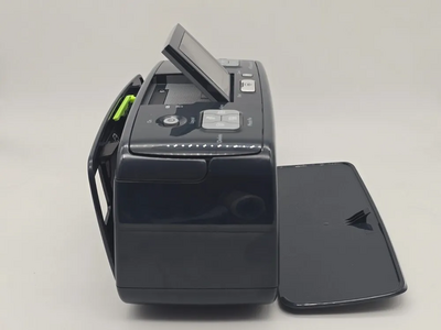 HP Photosmart A617 Image
