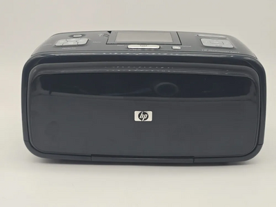 HP Photosmart A617 Image