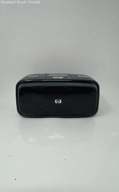 HP Photosmart A617 Image