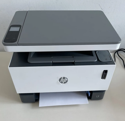 HP Neverstop laser mfp 1202w Image