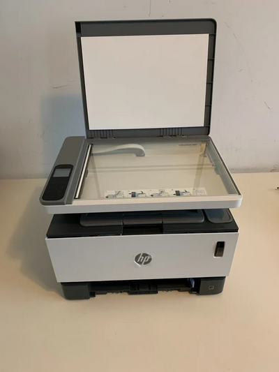 HP Neverstop laser mfp 1202w Image