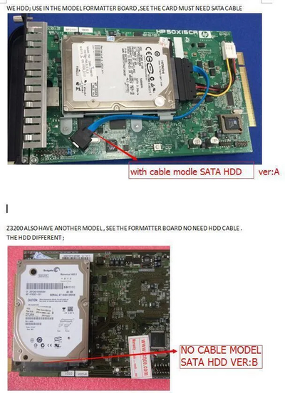 HP Designjet z3200 z3200ps Image