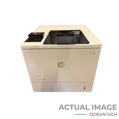 HP Laserjet Enterprise M607 Image