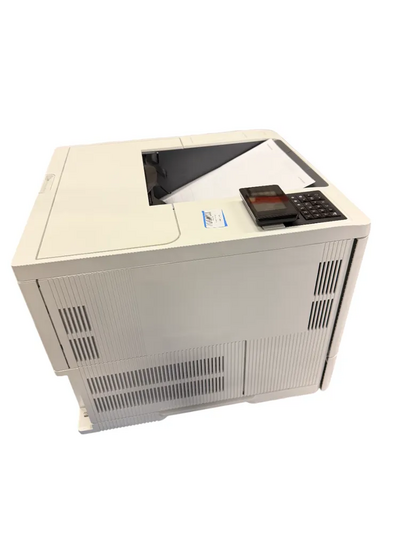 HP Laserjet Enterprise M607 Image