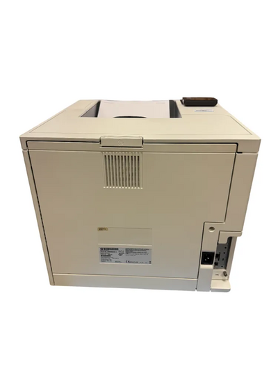HP Laserjet Enterprise M607 Image