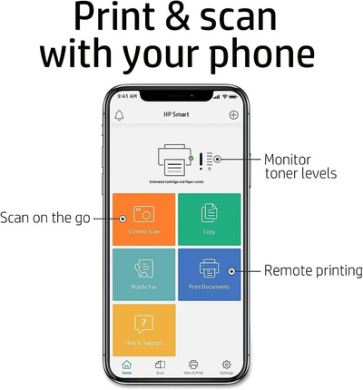 HP M182nw Image