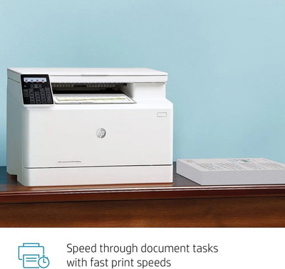 HP M182nw Image