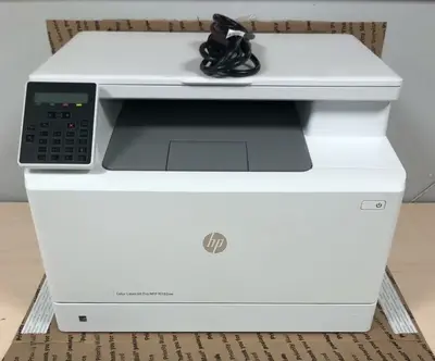 HP M182nw Image