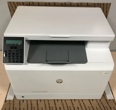 HP M182nw Image