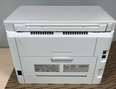 HP M182nw Image