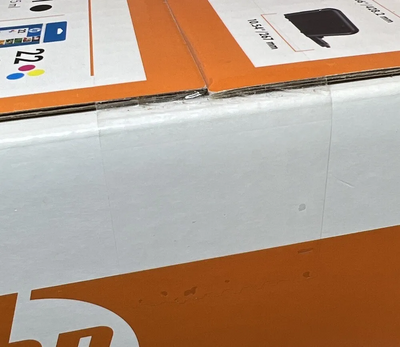 HP Deskjet D2430 Image