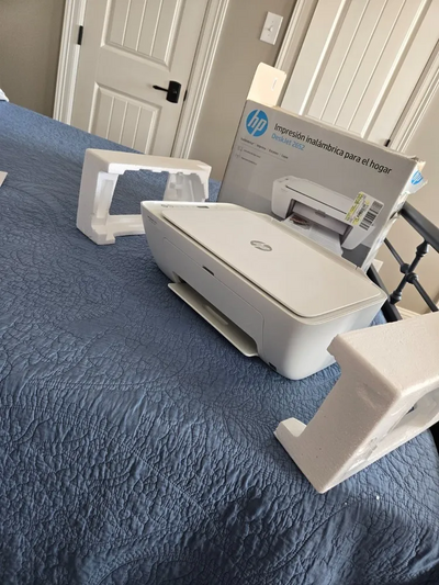 HP Deskjet 2652 Image