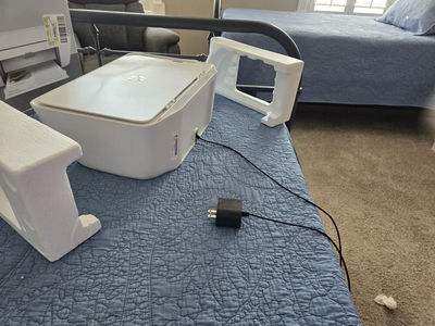 HP Deskjet 2652 Image
