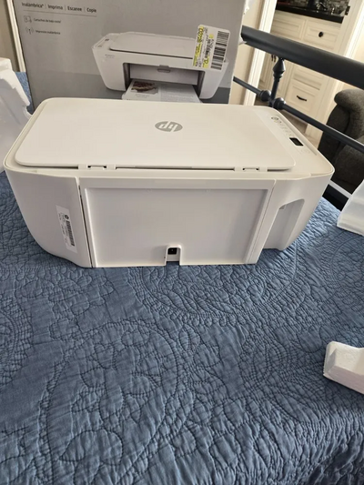 HP Deskjet 2652 Image
