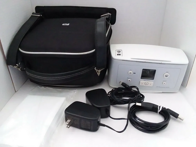 HP Photosmart A516 Image