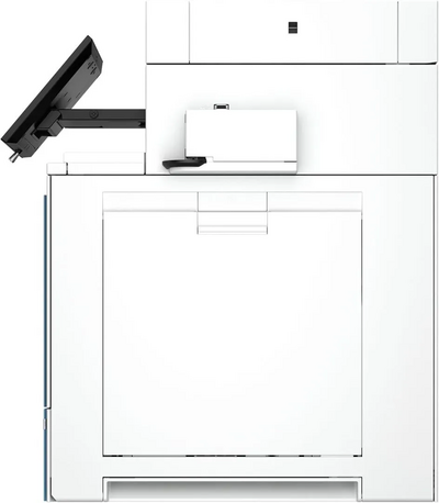 HP HP Laserjet Enterprise 5800zf Image