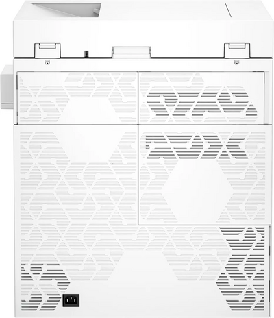 HP HP Laserjet Enterprise 5800zf Image