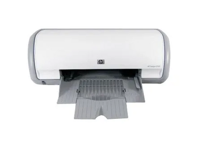 HP Deskjet D1341 Image