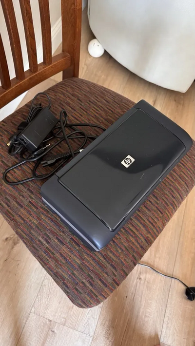 HP OfficeJet H470 Mobile Image