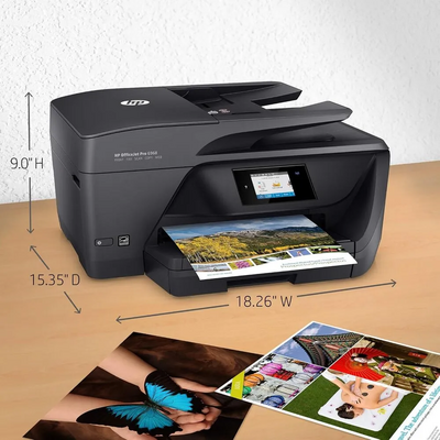 HP T0F28A Image