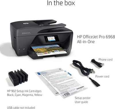 HP T0F28A Image
