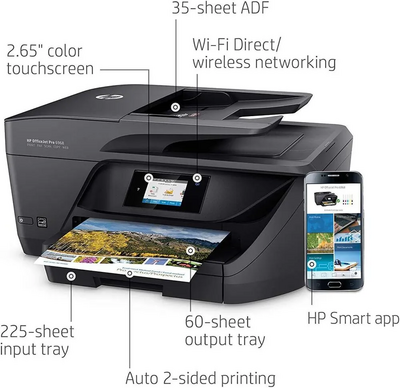 HP T0F28A Image
