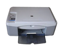 HP Deskjet F380 Image