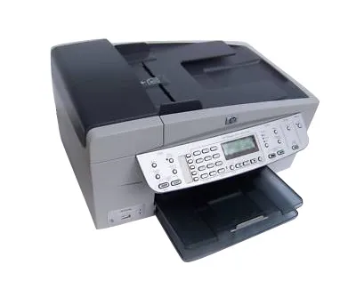 HP OfficeJet 6210 Image