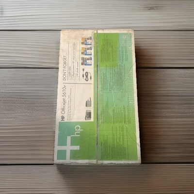 HP OfficeJet 6210 Image