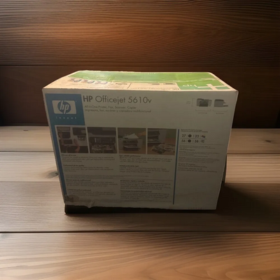 HP OfficeJet 6210 Image