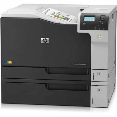 HP M750dn Image