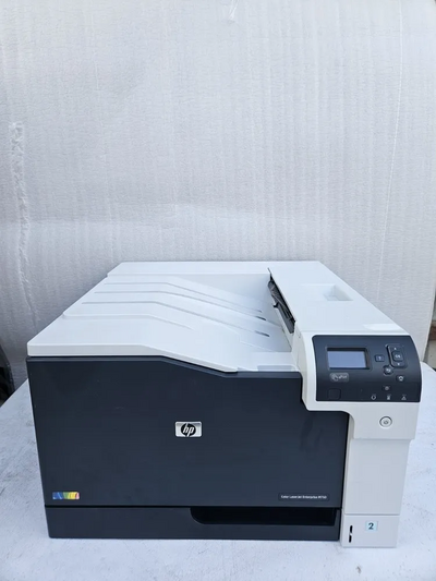 HP M750dn Image