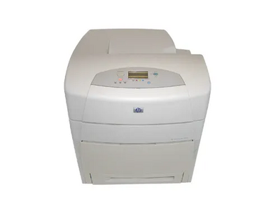 HP LaserJet 5550N Image