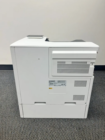 HP LaserJet 5550N Image