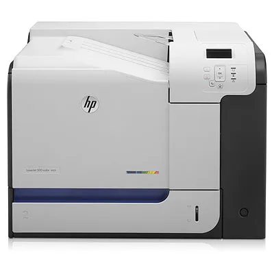 HP LaserJet Enterprise 500 M551n Image