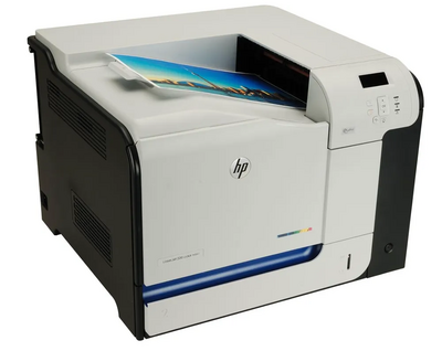 HP LaserJet Enterprise 500 M551n Image