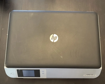HP Envy 5530 Image