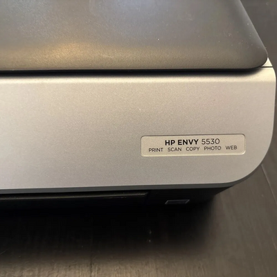 HP Envy 5530 Image