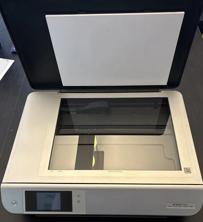 HP Envy 5530 Image