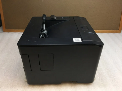 HP Laserjet pro 400 m401dne Image