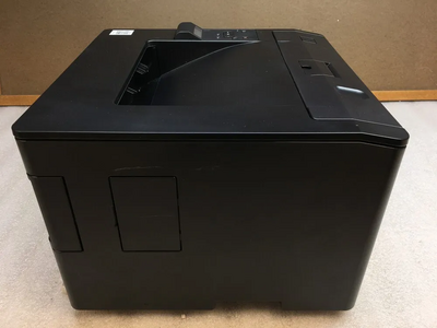 HP Laserjet pro 400 m401dne Image