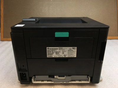 HP Laserjet pro 400 m401dne Image