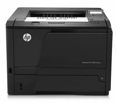 HP Laserjet pro 400 m401dne Image