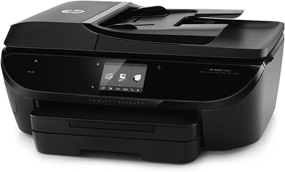 HP Envy 7640 Image