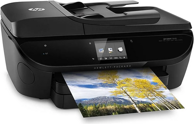 HP Envy 7640 Image