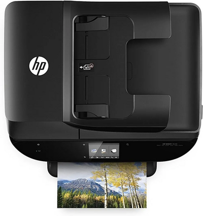 HP Envy 7640 Image