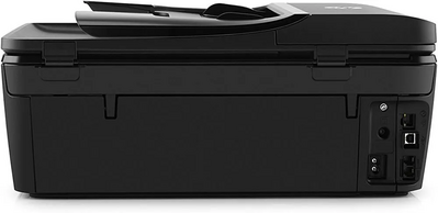 HP Envy 7640 Image